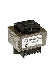 ТП112- 3, трансформатор питания (ТП132-3) 9В 0.8А