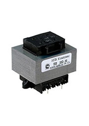 ТП112-11, трансформатор питания (ТП132-11), 2х15В; 0,24А