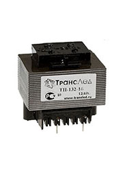 ТП112-16, трансформатор питания (ТП132-16) 21В,0.35А