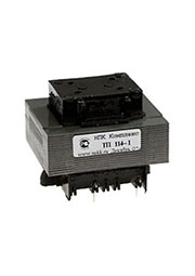 ТП114-1, трансформатор питания (6В 2.2А)