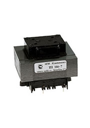 ТП114-7, трансформатор питания (16В 1А)