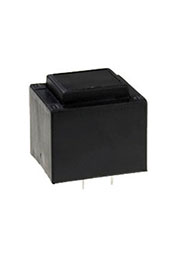 ТП114-К20, трансформатор питания (2х9В 0.73А)