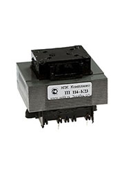 ТП114-К23, трансформатор питания (2х7.5В 0.88А)