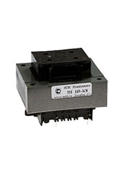 ТП115- К8, трансформатор питания (2х9.0В 1.1А)