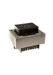 ТП115-К12, трансформатор питания (2х18В 0.5А)