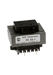 ТП121- 1, трансформатор питания (2х4.5В 0.45А)