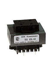 ТП121-13, трансформатор питания (220/23.6В 0.19А)