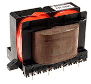 ТП2205, трансформатор питания (2х18В,0.6А)