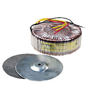 ТТП-250 (2Х25В 4,0А), трансформатор тороидальный