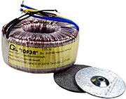 ТТП-30 (2Х9В 1.7А)