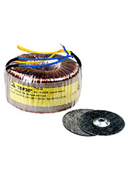 ТТП-40-(220В/220В 0.18А)