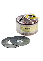 ТТП-400 (2X25В 7.5А)