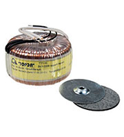 ТТП-50 (16.5В 3А), трансформатор тороидальный