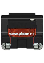 B82801-A0824-A, Трансформатор SMT (E4.2), 820мкГн 360В, 1:100