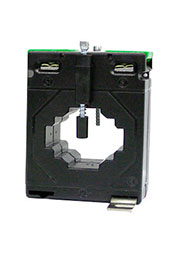 LCTB 14010H4000A55, Трансформатор тока 4000A/5A, отвер.для шин