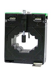 LCTB 6230400300A55, Трансформатор тока 200A/5A, отвер.для  шин