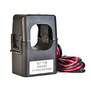 SCT-T36 400/5, Трансформатор тока измерительный, класс точности 1