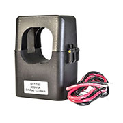 SCT-T50 800/5, Трансформатор тока измерительный, класс точности 1