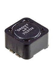 DRQ127-4R7-R, SMD индуктивность 4.7 мкГн 20%