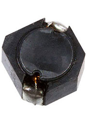 ELLCTP331MB, ЧИП индуктивность 330.0 мкГн 0.75A 12x4.2mm, (=SDRH127, SRR1210)