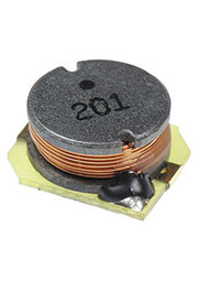 SDR1105-201KL, дроссель 200 мкГн SMD