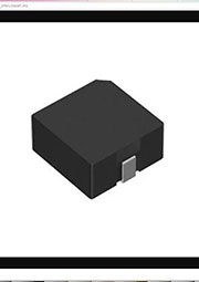 SPM12565XT-1R0M, SMD индуктивность 1 мкГн 20% 42А 12.6x13x6.5мм
