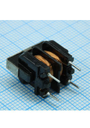 AICT03-153Y-0.4A, 16.5*16.5*11, 2x15mH 400mA