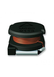 B82475M1154K, SMD 10.4*10*5.8, 150uH 780mA