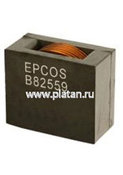 B82559A5332A020, 3.3 мкГн, 34 А, Катушка индуктивности SMD