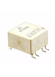 B82720S2202N040, 2x1.1mH 2.0A