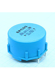 B82725A2163N020, 2x0.56mH 16A