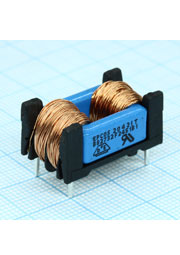 B82732F2451B001, 24.5*14.5*13.5, 2x100mH 0.45А