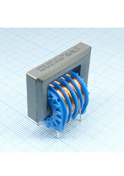 B82734R2172B030, 2х27mH 1.7А