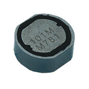 CDR125NP-101MC, SMD 13*13*7, 100uH 1.05A