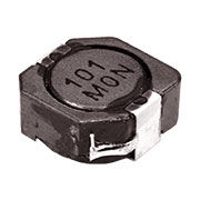 CDRH105RNP-101NC, SMD 10.5*10.3*5.1, 100uH 1.61A