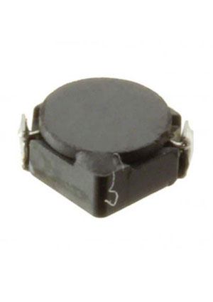 CDRH3D23NP-2R2PC, SMD 4*4*2.6, 2.2uH 2.5A