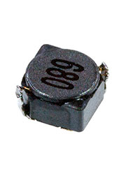 CDRH5D28NP-270NC, SMD 6*6*3, 27uH 0.85A