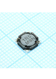 CDRH6D12NP-1R5NC, SMD 6.7*6.7*3, 1.5uH 2.8A