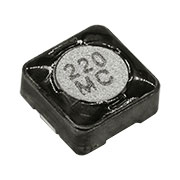 CDRH73NP-100MC, SMD 7.6*7.6*3.4, 10uH 1.68A