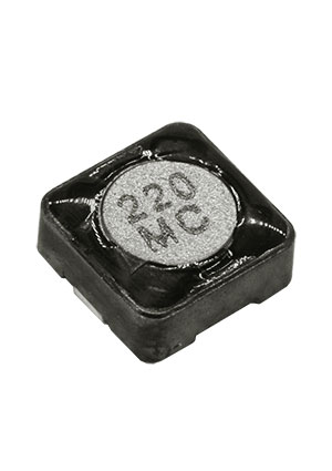 CDRH73NP-101MC, SMD 7.6*7.6*3.4, 100uH 500mA