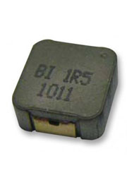 IHLM2525CZER100M01, SMD 6.86*6.47*3, 10uH 3A