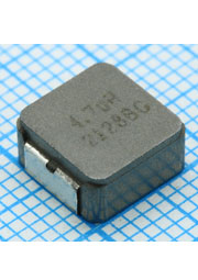 IHLP3232DZER4R7M11, SMD 8.6*8.2*4, 4.7uH 8A