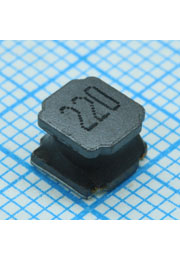 LPS6045-220M-1.9A, SMD 6*6*4.5, 22uH 1.9A