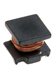 LQH55DN4R7M, 4.7 мкГн, 2220, 20%, Индуктивность SMD