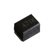 NL453232T-100J-PF, 1812, 10uH 250mA