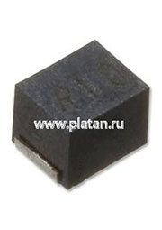 NLV32T-R10J-EF, 0.1 мкГн, 1210, 5%, Индуктивность SMD