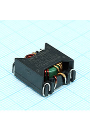 P0353NLT, 590uH 5.6A