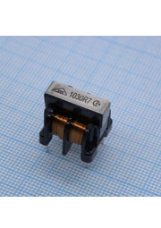 PLA10AN1030R7R2B, 18*16*17.5, 2x10mH 0.7A