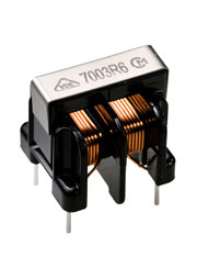 PLH10AS7003R6P2B, 18*16*17.5, 2x70uH 3.6A