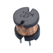 RCH110NP-100M, 10.5*10.5*10.5, 10uH 5.3A